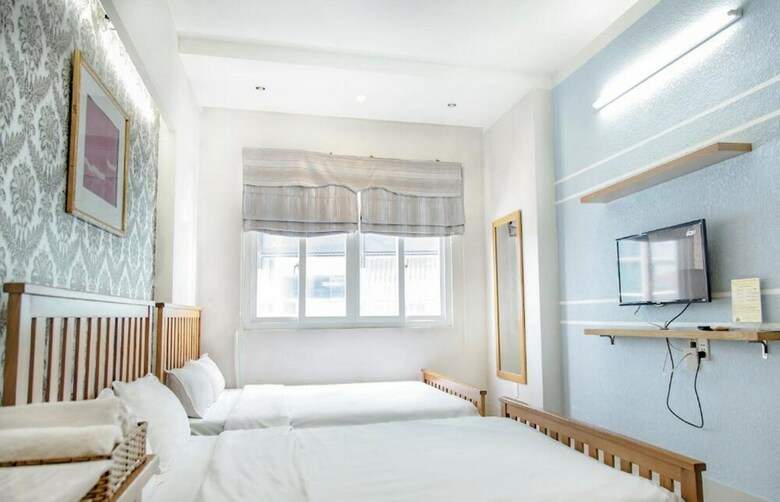 Hotel Venus San Bay