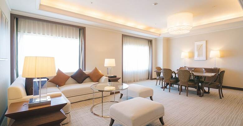 Jr Hotel Clement Tokushima