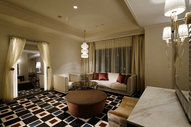 Jr Hotel Clement Tokushima