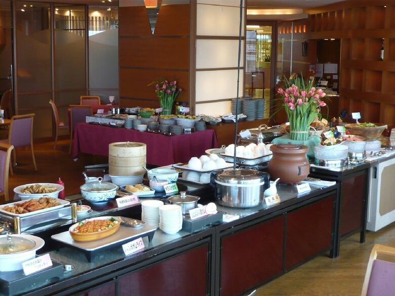 Hotel Granvia Wakayama