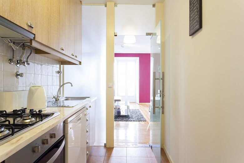 Classic Principe Real Apartment Altido