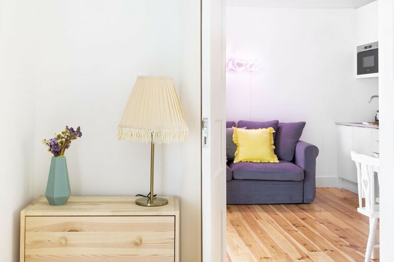 Lisboa City Apartment Rentexperience