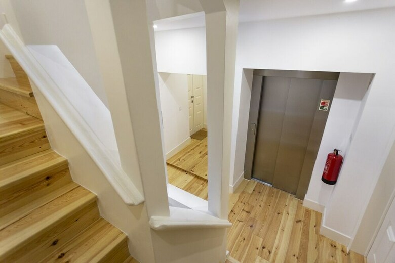 Lisboa City Apartment Rentexperience