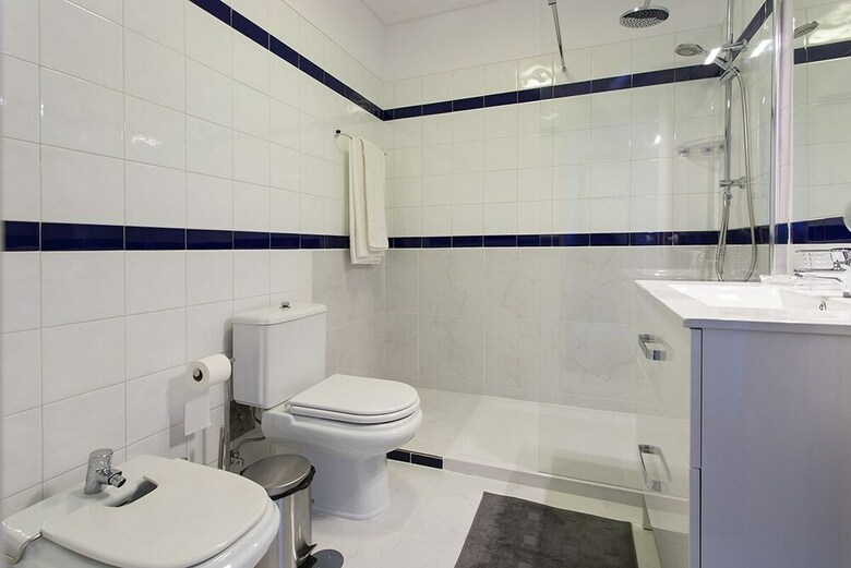 Nogueira Terrace Apartment Rentexperience