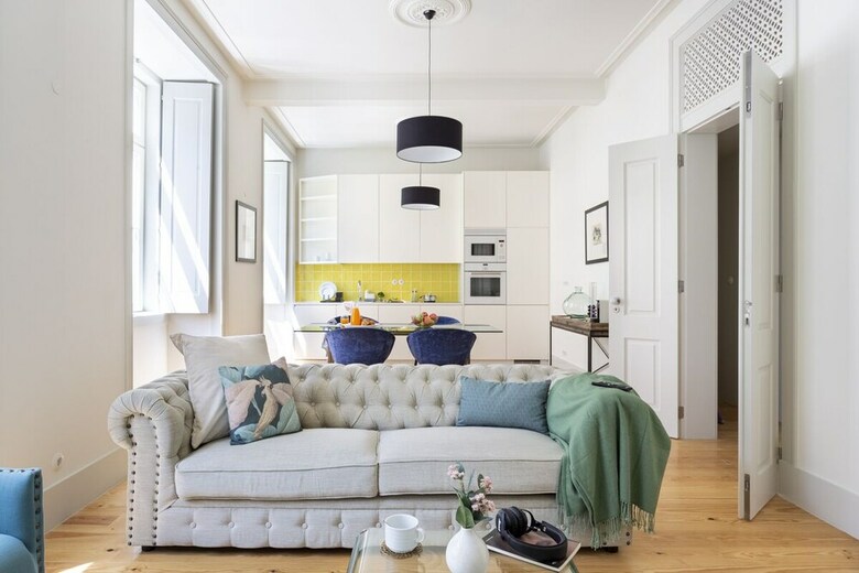 Downtown Bliss I Apartment Altido