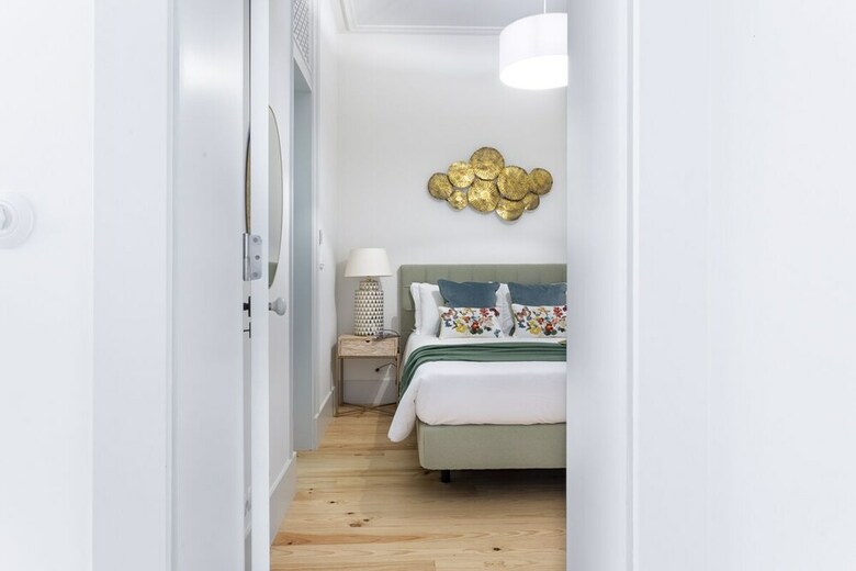 Downtown Bliss I Apartment Altido