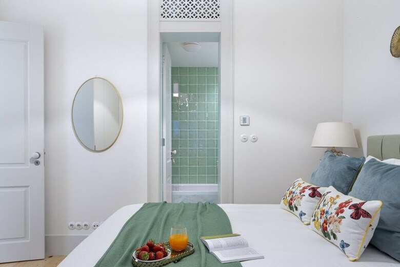 Downtown Bliss I Apartment Altido