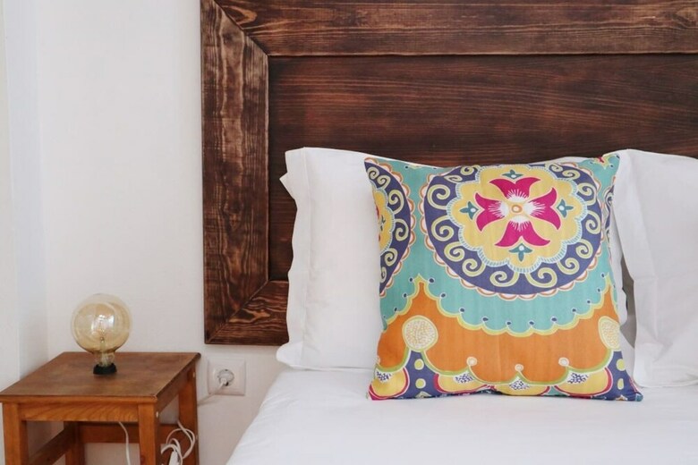 Cosy Santa Apolonia Rentexperience