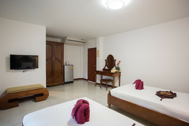 Hotel Kata Country House