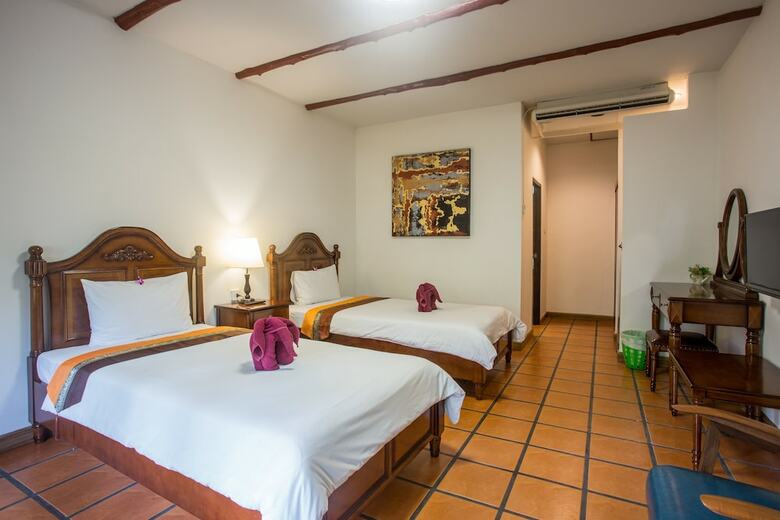 Hotel Kata Country House
