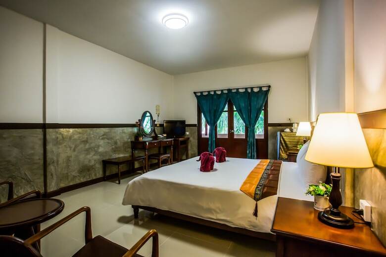 Hotel Kata Country House