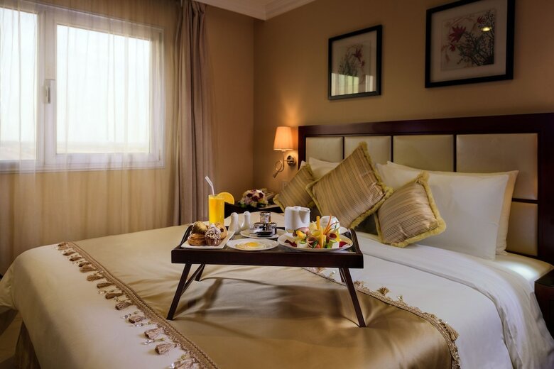 Coral Jubail Hotel