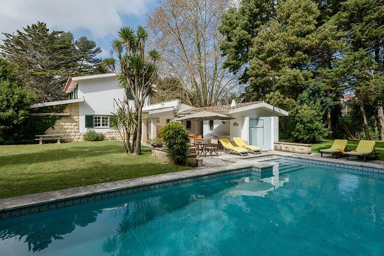 Villa Valeverde Rentexperience