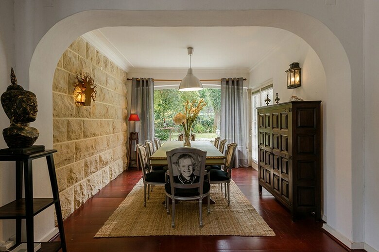 Villa Valeverde Rentexperience