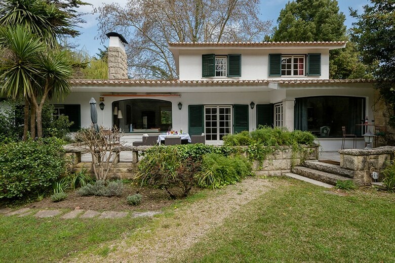 Villa Valeverde Rentexperience