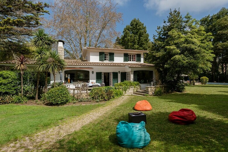Villa Valeverde Rentexperience