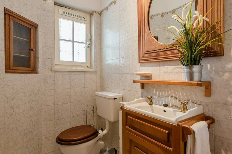 Villa Valeverde Rentexperience