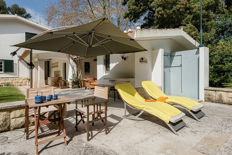 Villa Valeverde Rentexperience