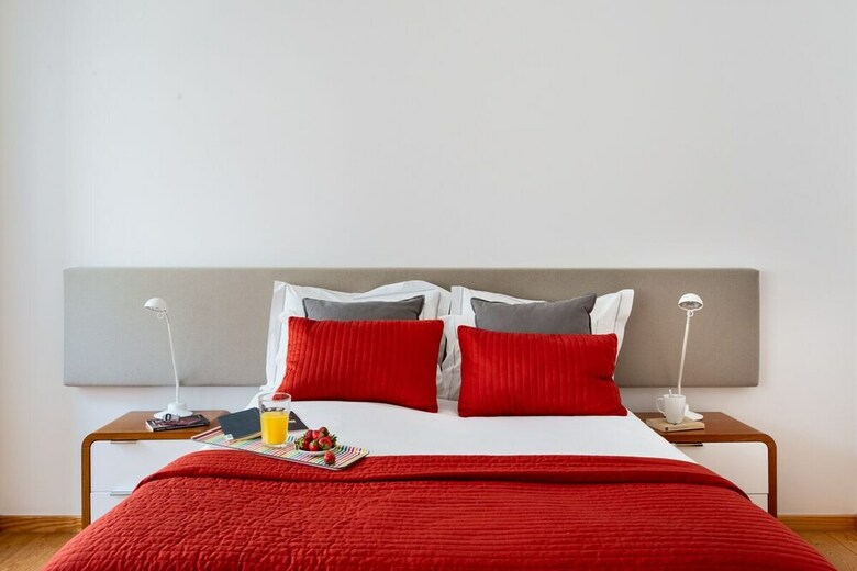 Liberdade Deluxe II Apartment Rentexperience