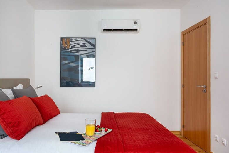 Liberdade Deluxe II Apartment Rentexperience