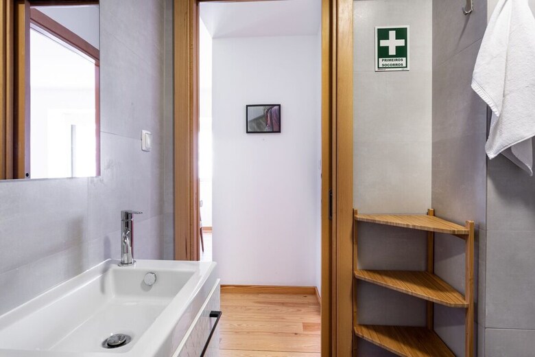 Liberdade Deluxe II Apartment Rentexperience