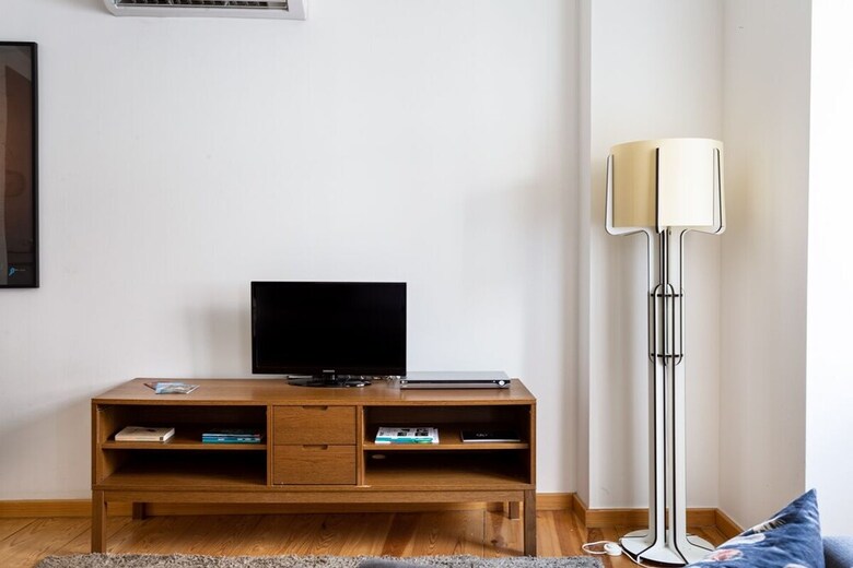 Liberdade Deluxe II Apartment Rentexperience
