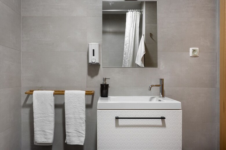 Liberdade Deluxe II Apartment Rentexperience