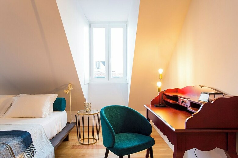 Downtown Duplex Deluxe Apartment Rentexperience
