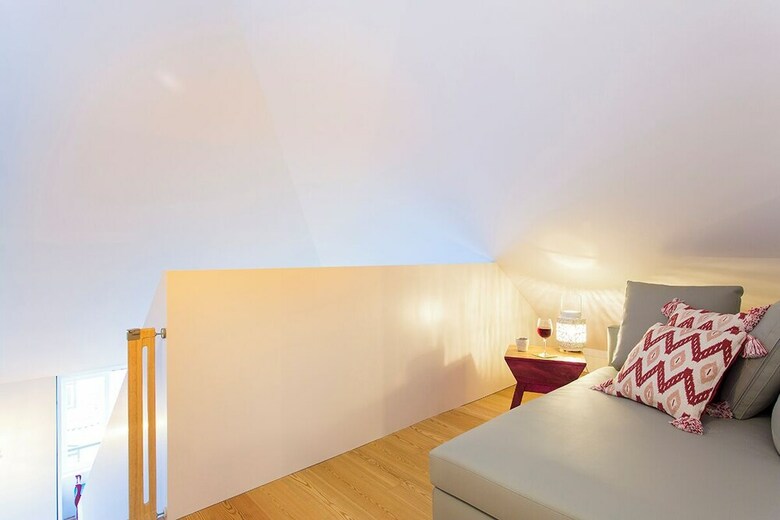 Downtown Duplex Deluxe Apartment Rentexperience