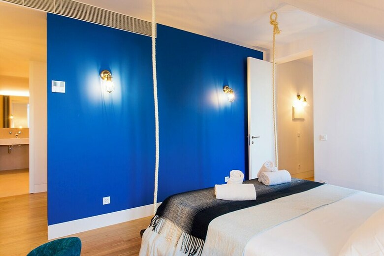 Downtown Duplex Deluxe Apartment Rentexperience