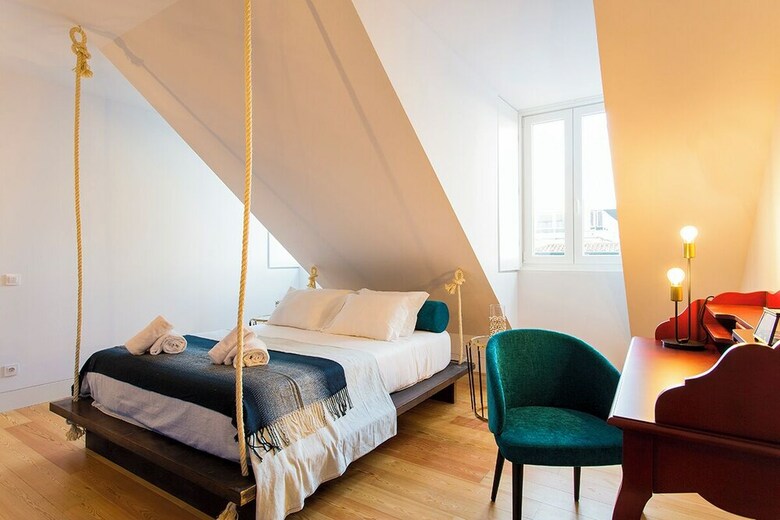 Downtown Duplex Deluxe Apartment Rentexperience