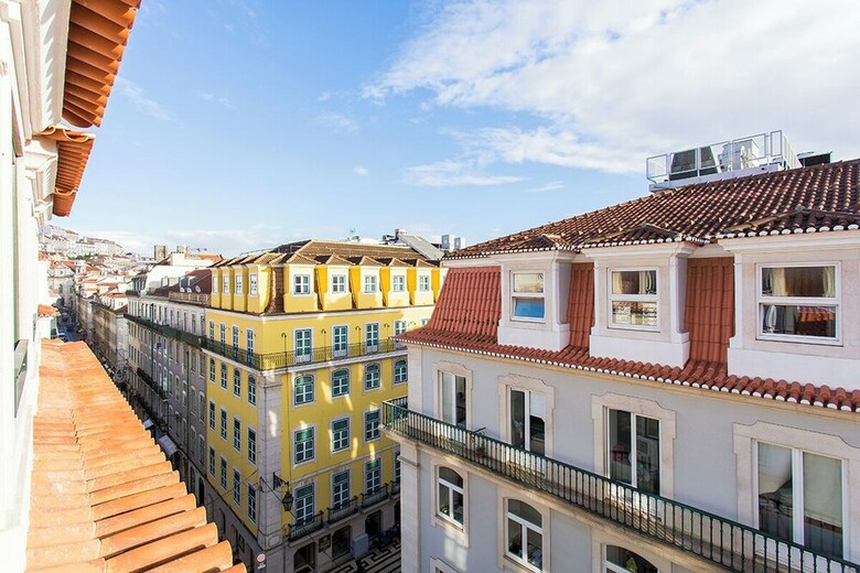Downtown Duplex Deluxe Apartment Rentexperience