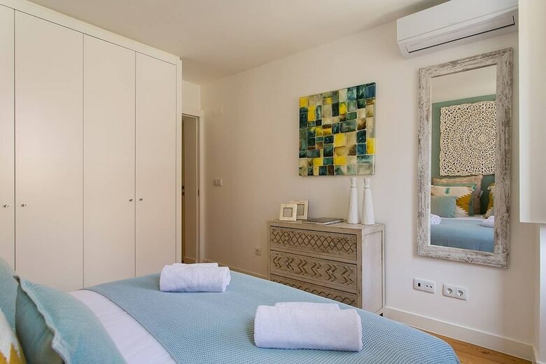 Gra�a 1bedroom Apartment Rentexperience