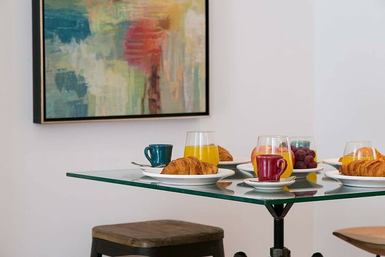 Gra�a 1bedroom Apartment Rentexperience