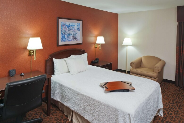 Hotel Hampton Inn & Suites Bethlehem