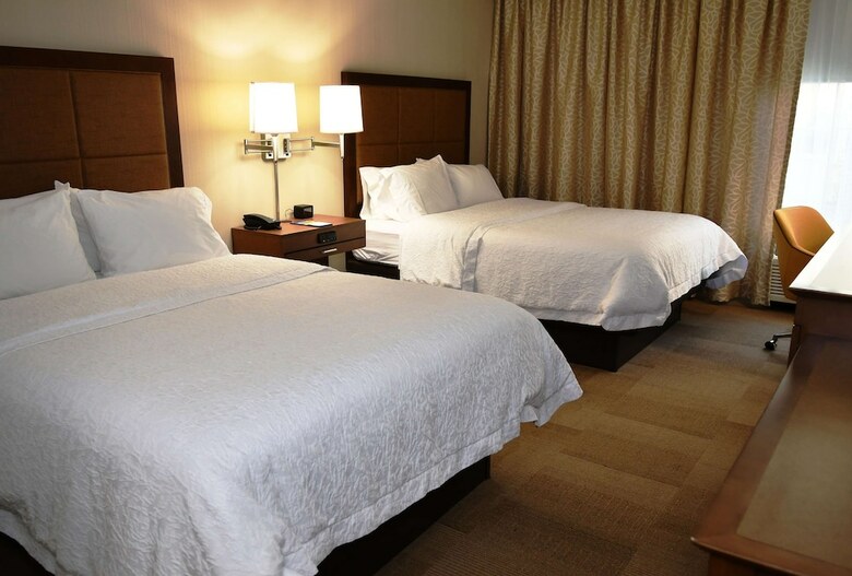 Hotel Hampton Inn & Suites Bethlehem