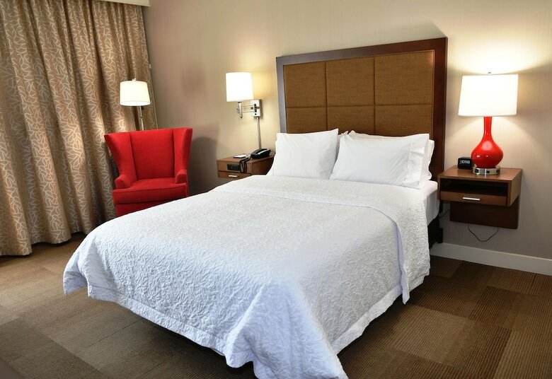 Hotel Hampton Inn & Suites Bethlehem