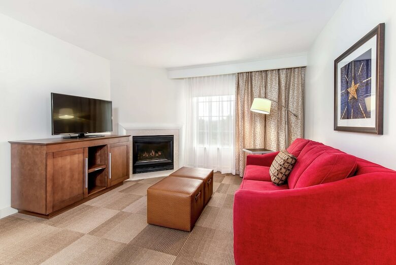 Hotel Hampton Inn & Suites Bethlehem
