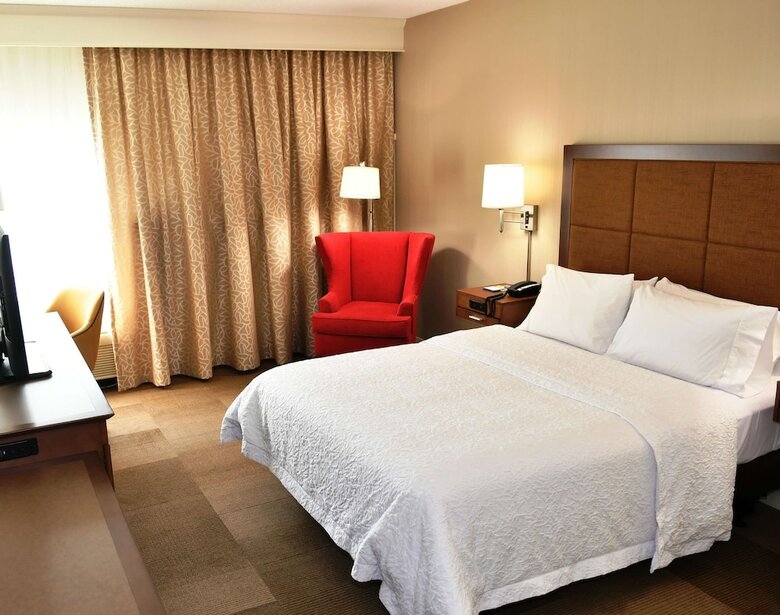 Hotel Hampton Inn & Suites Bethlehem