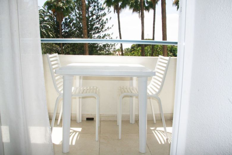 Aparthotel Playa Del Sol - Adults Only