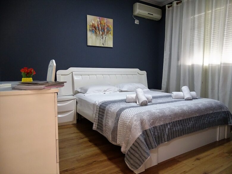 Aparthotel Suite Idea Hotel