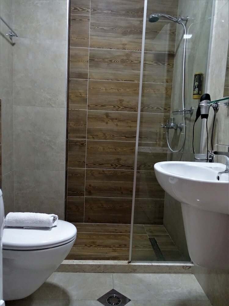Aparthotel Suite Idea Hotel