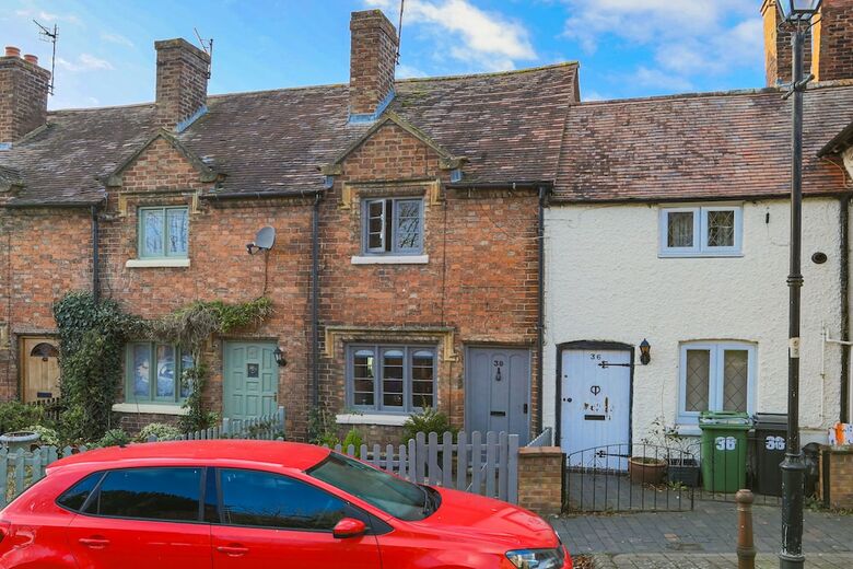 Quintessential Cottage