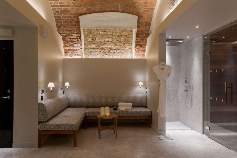 Hotel Villa Dagmar