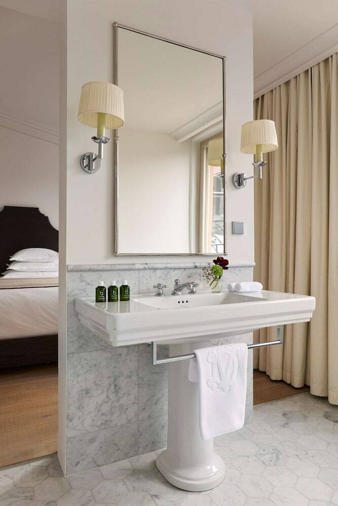 Hotel Villa Dagmar
