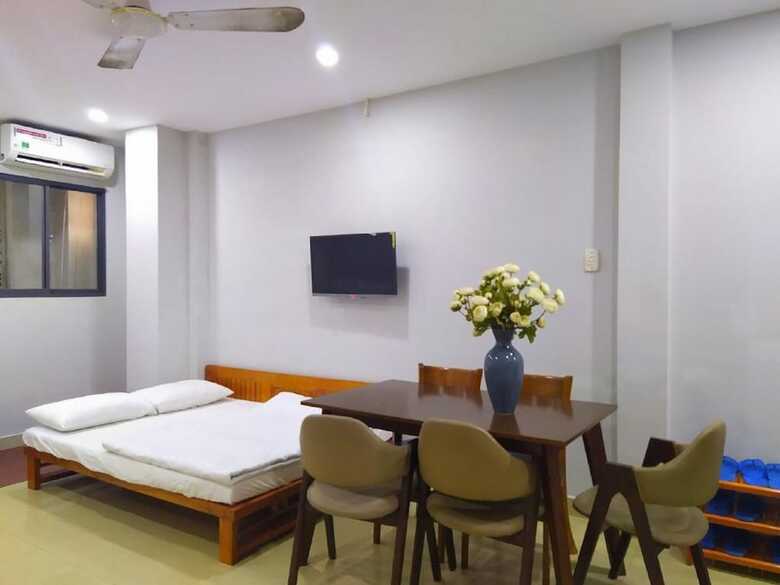 Hotel Airanc 606 - Free Airport Shuttle