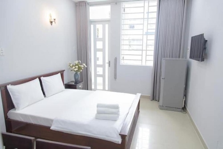 Hotel Airanc 606 - Free Airport Shuttle