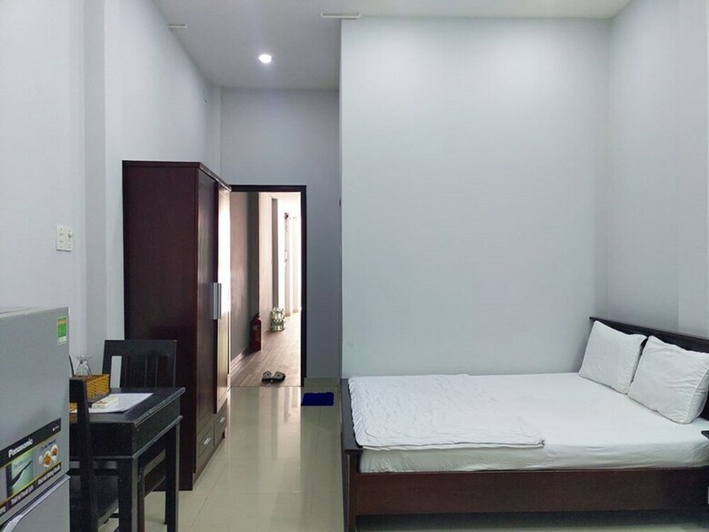 Hotel Airanc 606 - Free Airport Shuttle