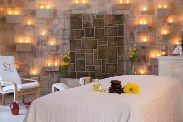 Hotel Los Arcos Suites