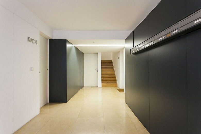 Modern Principe Real Apartment Rentexperience